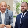 С двойным праздником! 15 апреля день рождения отмечают депутаты Виктор Смоляков и Олег Кочетков