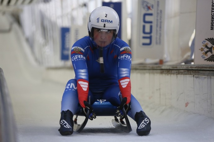 Журова заявила, что международная федерация сделает всё, чтобы россияне не поехали на Олимпиаду Журова заявила, что международная федерация сделает всё, чтобы россияне не поехали на Олимпиаду