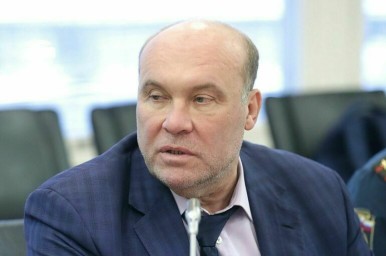 Депутат объяснил, почему Германия заговорила о возможной войне с Россией