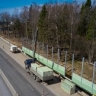 Марат Хуснуллин: Забетонировано пролётное строение транспортной развязки на пересечении дорог М-1 «Беларусь» и А-108