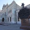Аукцион по продаже Рижского вокзала вновь не состоялся