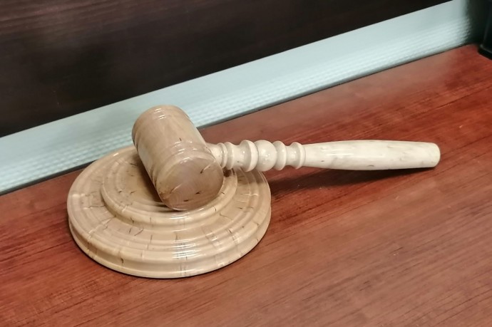 В Костомукше мужчина лишился автомобиля за управление в нетрезвом виде