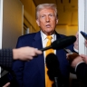 Трамп предлагает приостановить большую часть взносов в структуры ООН