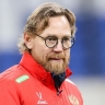 Карпин заявил, что больше не будет совмещать работу в сборной и клубе