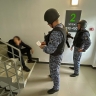 В Пензе драку двух соседей пришлось разнимать росгвардейцам