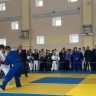 В Кировском кадетском корпусе прошел открытый турнир по дзюдо