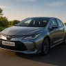 Ликвидность по-русски: Corolla остаётся золотым активом, а Mercedes и BMW дешевеют на глазах