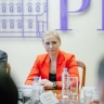 Анна Рослякова планирует посетить все муниципалитеты ЛНР