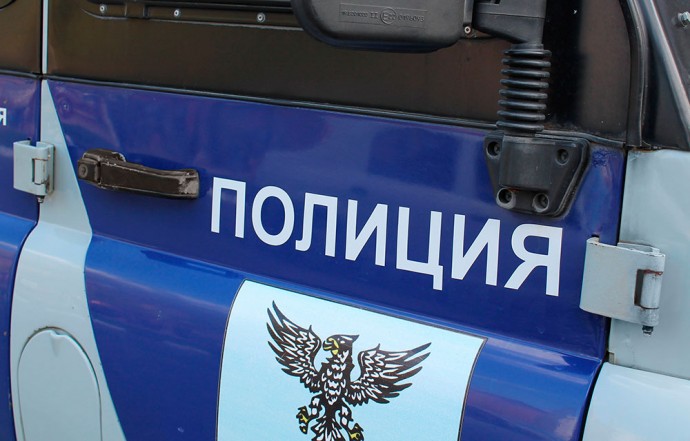 В отдел полиции Белгорода доставили двух девушек, оказывающих платные интимные услуги
