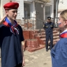 В УФСИН по Ярославской области прошла ежегодная военно-патриотическая игра «Зарница»