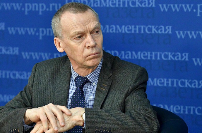 В России будут бороться с враньем о воинах-освободителях