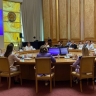 На Территории женского счастья в Уфе обсудили сохранение культурного кода