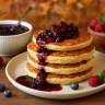 Забудьте про кефир: этот ингредиент делает оладьи воздушными, как из детства — пышнее не бывает