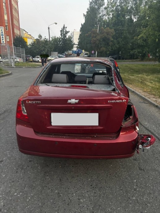 Шесть человек погибли в ДТП по Кировской области