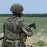 ВС России выявили узел связи украинских боевиков, заявил Марочко