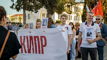 Сотни тысяч волонтеров помогали в организации Дня Победы по всему миру