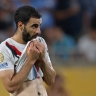 «Манчестер Юнайтед» хочет подписать защитника «Манчестер Сити» Аит-Нури
