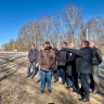 В Тульской области продолжается комплексная уборка территорий