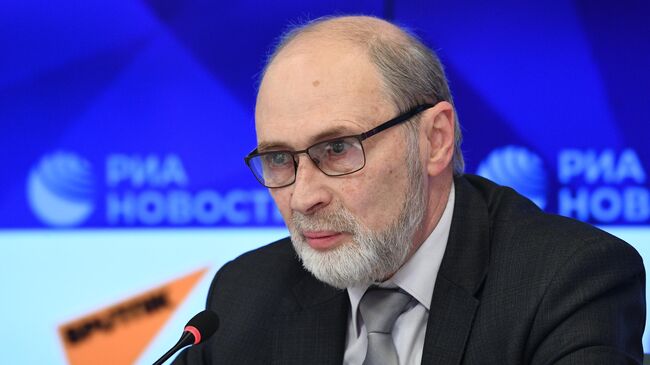 Вильфанд рассказал о погоде в московском регионе на следующей неделе