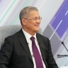 Прямая линия Радия Хабирова: Мнения журналистов Башкирии