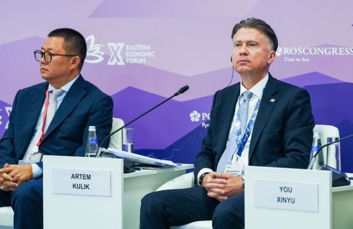 В России подсчитали, сколько в стране китайских компаний и их обороты В России подсчитали, сколько в стране китайских компаний и их обороты