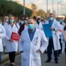 Бунт белых халатов: больницы в Германии готовятся к самой крупной забастовке года