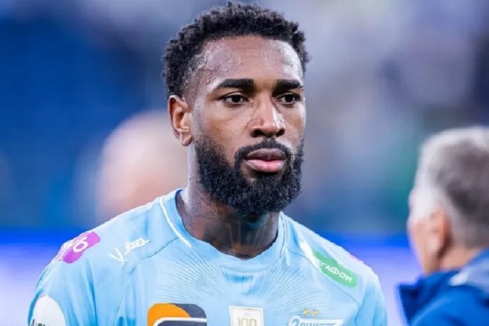 Жерсон поучаствовал в разгроме "Оренбурга" и сделал заявление о будущем в "Зените"