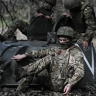 Защищать Родину на СВО отправились 355 адвокатов из разных регионов РФ — Минюст