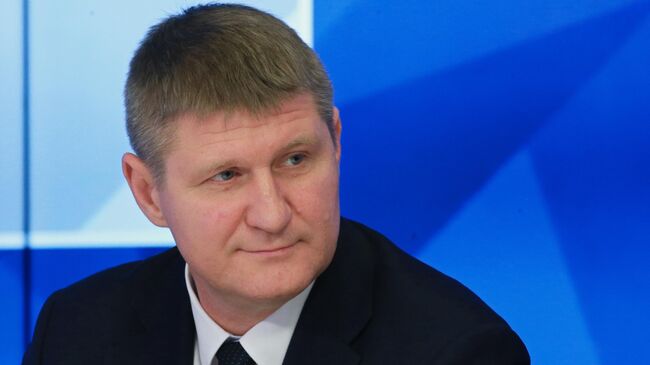 Депутат Госдумы обвинил Киев в саботаже пасхального перемирия