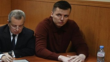 Экс-супруг автора фитнес-тренингов Лерчек признал вину в выводе средств в ОАЭ