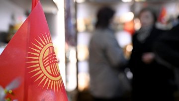 Этика судей влияет на авторитет судебной системы – глава ВС Киргизии Сатыев