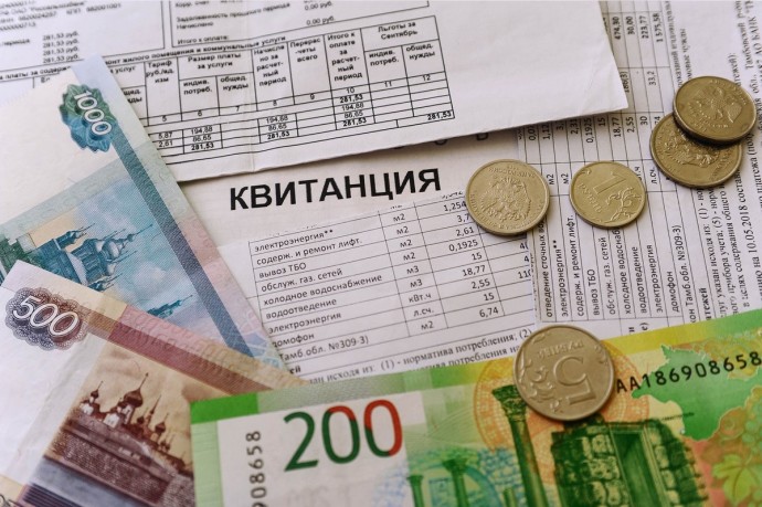 В России тарифы ЖКХ проиндексируют с 1 июля 2025 года