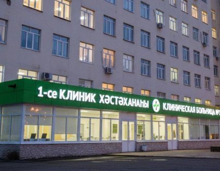 В Башкирии впервые пройдет «Ночь диспансеризации»