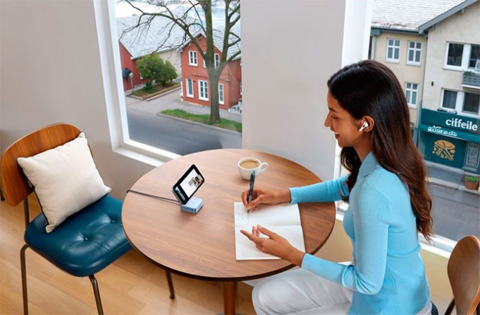 UGREEN представляет магнитное зарядное устройство MagFlow Qi2 25W мощностью 25 Вт UGREEN представляет магнитное зарядное устройство MagFlow Qi2 25W мощностью 25 Вт