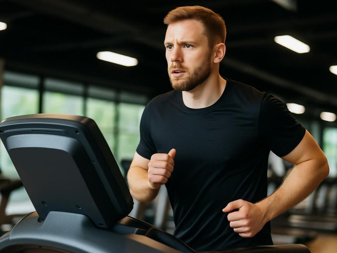 Беговая дорожка может стать вашим личным тренером — или пылесборником: всё решает один нюанс