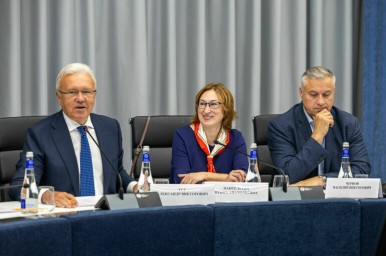 В Красноярском крае на демографическую ситуацию могут влиять руководители предприятий