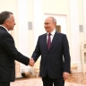 На встрече с Уиткоффом Путин подтвердил готовность к переговорам без условий — Песков
