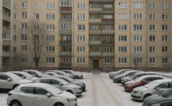 В России введут десятки новых дорожных знаков В России введут десятки новых дорожных знаков