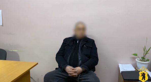 В Ярославской области рецидивист ограбил шесть домов на более полумиллиона рублей