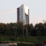 Дата открытия отеля Radisson с рестораном в центре Перми станет известна в начале мая