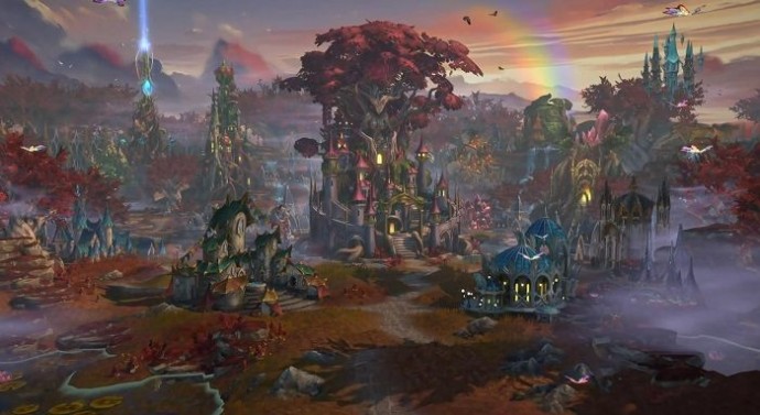 Авторы Heroes of Might and Magic: Olden Era показали героев и юнитов фракции «Лесной союз»