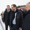 Социальные объекты в Усть-Илимске посетили депутаты ЗС