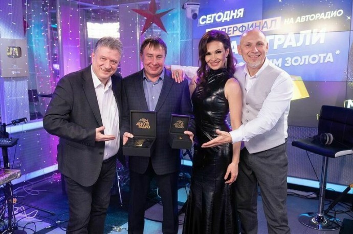 Житель Смоленска выиграл более 11 млн рублей в суперфинале игры на «Авторадио»