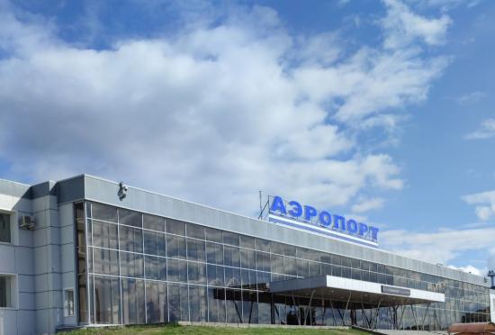 Аэропорт Братск перешёл на летнее расписание