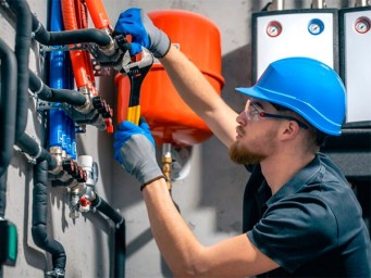 В Подмосковье обеспечена возможность подать онлайн заявление на теплоснабжение, водоснабжение и водоотведение