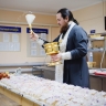 В исправительных учреждениях Якутии освятили пасхальные куличи