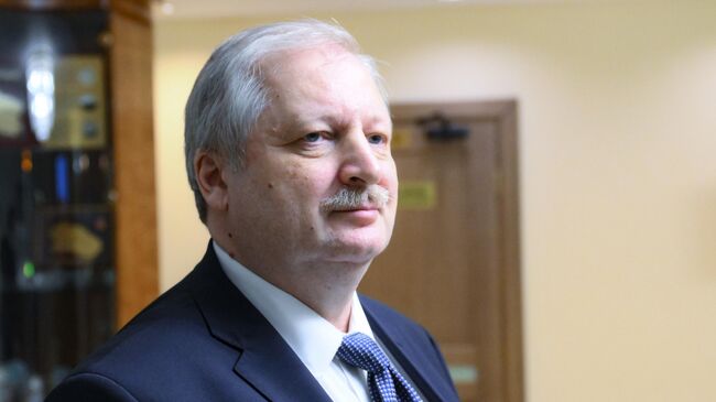 Дарчиев: встреча с США в Стамбуле поможет избавиться от наследия Байдена