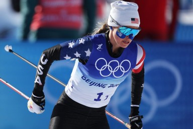 В Норвегии осудили сборную США по лыжным гонкам за контракт с армией страны