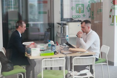 Спрос на директоров по искусственному интеллекту вырос в 2-3 раза