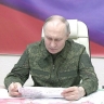 Путин отметил вклад бойцов СВО из Башкирии на Курском направлении